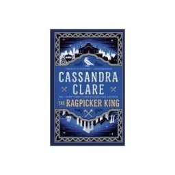 Penguin Random House LLC The Ragpicker King