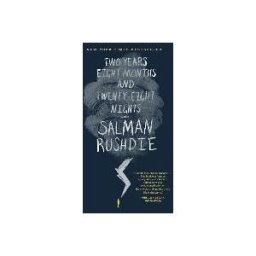 Random House Publishing Group Two Years Eight Months And Twenty-eight Nights