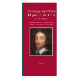 Siruela El Jardín De Ciro