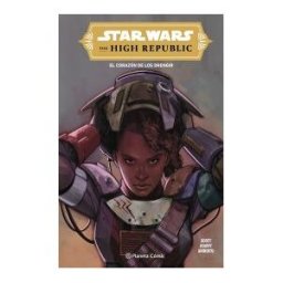 Planeta Cómic Star Wars. The High Republic N 02
