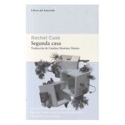 Libros del Asteroide S.L.U. Segunda Casa