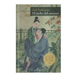Ediciones Obelisco S.L. Jardín Del Samurai, El