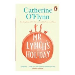 Penguin Random House UK Mr Lynchs Holiday