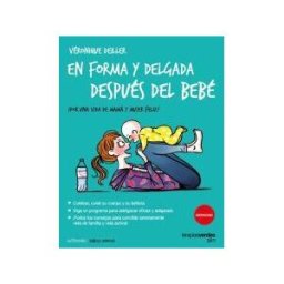 Terapias Verdes En Forma Y Delgada Después Del Bebé