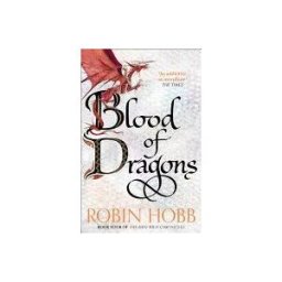 Harper Voyager Blood Of Dragons 3