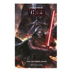 Planeta Cómic Star Wars El Legado De Vader