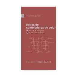 Publicacions Universitat Alacant Redes De Cambiadores De Calor