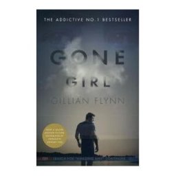 PHOENIX HOUSE Gone Girl