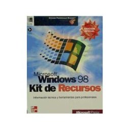 McGraw-Hill Interamericana de España S.L. Microsoft Windows 98. Kit De Recursos