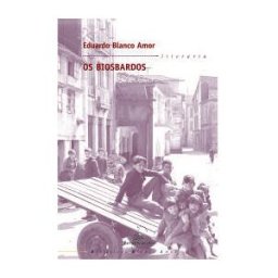 Editorial Galaxia, S.A. Os Biosbardos