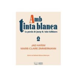 Pags editors, S.L. Amb Tinta Blanca
