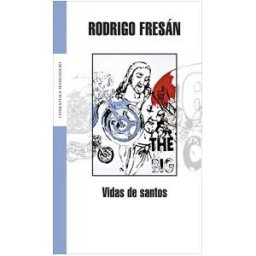 Literatura Random House Vidas De Santos