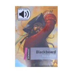 Oxford University Press España, S.A. Dominoes Starter. Blackbeard Mp3 Pack