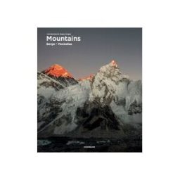 KONEMANN INGLES Mountains