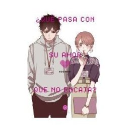 Odaiba Ediciones Qué Pasa Con Su Amor Que No Encaja
