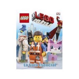 PEARSON EDUCACION Lego, La Película