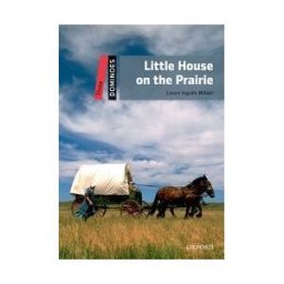 Oxford University Press España, S.A. Dominoes 3 Little House Mrom Pack Ed10