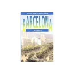 Edicions de 1984 Barcelona. L'histoire