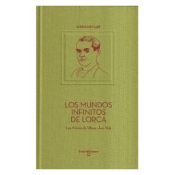 Tinta Blanca Los Mundos Infinitos De Lorca