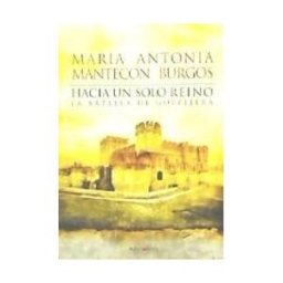 Punto Rojo Libros, S.L. Hacia Un Solo Reino