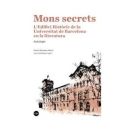 Publicacions i Edicions de la Universitat de Barcelona Mons Secrets