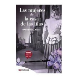 MAEVA EDICIONES Las Mujeres De La Casa De Las Lilas