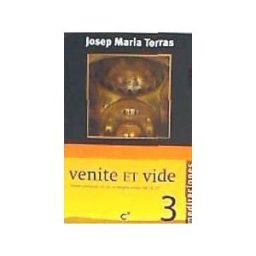 Cobel Comunicación Venite Et Vide 3