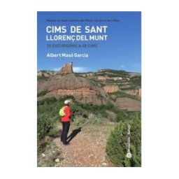Nova Casa Editorial Cims De Sant Llorenc Del Munt