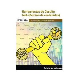 Adams Herramientas De Gestión Web (gestión De Contenidos) (ifct053po)