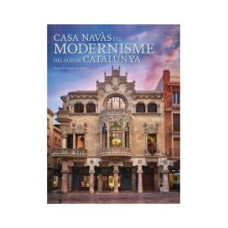 Triangle Postals, S.L. Casa Navs I El Modernisme Del Sud De Catalunya