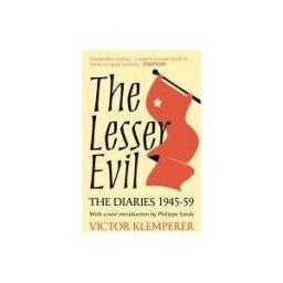 Orion Publishing Group, Limited The Lesser Evil