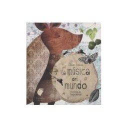 3 Abejas Música Del Mundo