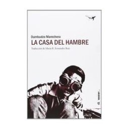 Sajalín Editores La Casa Del Hambre