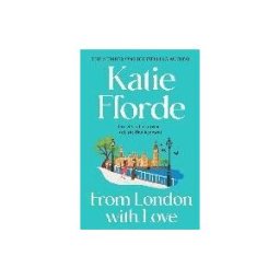 Penguin Random House From London With Love
