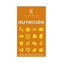 Ediciones Akal Nutrición: Aprender Ideas Nunca Ha Sido Tan Fácil