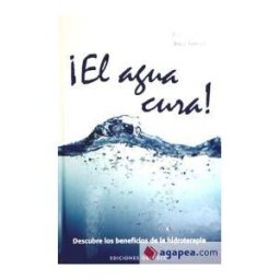 Ediciones Obelisco S.L. Agua Cura, El (cartoné)