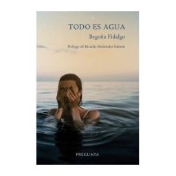 Pregunta Ediciones Todo Es Agua