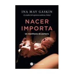 La Llave. Nacer Importa