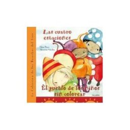Ediciones Palabra, S.A. Las Cuatro Estaciones