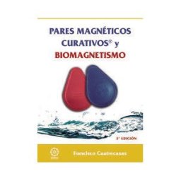 Mandala Ediciones Pares Magnéticos Curativos Y Biomagnetismo