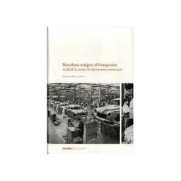 Ediciones La Central Barcelona Malgrat El Franquisme