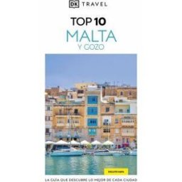DK Malta Y Gozo (guías Visuales Top 10)