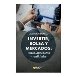 Profit Editorial Invertir, Bolsa Y Mercados