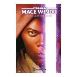 Planeta Cómic Star Wars Mace Windu El Encuentro Con El Crepúsculo
