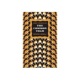 Penguin Books Ltd Great Ideas Some Thoughts On The Common Toad
