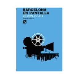 Los Libros de la Catarata Barcelona En Pantalla