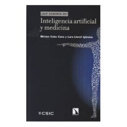 Los Libros de la Catarata Inteligencia Artificial Y Medicina