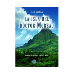 Adapta Editorial La Isla Del Doctor Moreau