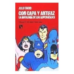 Los Libros de la Catarata Con Capa Y Antifaz