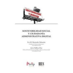 Editorial Reus S.A. Sostenibilidad Social Y Ciudadanía Administrativa Digital